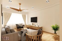 Orchid Park Condominium (D27), Condominium #485021561